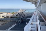 Balcony Cabin Picture