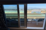 Balcony Stateroom Cabin 12197. Picture