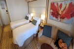Deluxe Balcony Stateroom Cabin L102. Picture