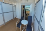 Deluxe Balcony Stateroom Cabin L102. Picture