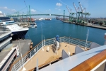 Deluxe Balcony Stateroom Cabin L102. Picture