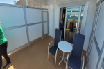 Deluxe Balcony Stateroom Cabin L102. Picture