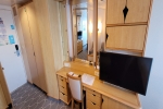 Deluxe Balcony Stateroom Cabin 7542. Picture