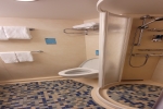 Deluxe Balcony Stateroom Cabin 7542. Picture