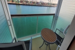 Deluxe Balcony Cabin Picture