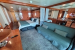 Club Suite Stateroom Picture Photo Credit Amy Ritter Uploaded in 2026 Club Suite Stateroom Picture