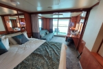 Club Suite Stateroom Picture Photo Credit Amy Ritter Uploaded in 2026 Club Suite Stateroom Picture