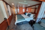 Club Suite Stateroom Picture Photo Credit Amy Ritter Uploaded in 2026 Club Suite Stateroom Picture