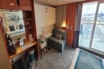 Balcony Stateroom Picture Photo Credit Amy Ritter Uploaded in 2026 Balcony Stateroom Picture