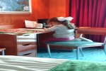 Mini-Suite Stateroom Cabin 11650. Picture