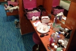 Mini-Suite Stateroom Cabin 11650. Picture