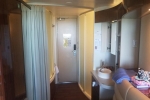 Club Suite Stateroom Picture