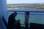 Club Suite Stateroom Picture