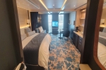 Villa Stateroom Cabin 15132. Picture