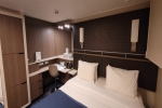 Interior Stateroom Picture
