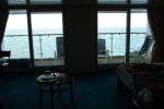 Club Suite Stateroom Picture