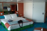 Club Suite Stateroom Picture