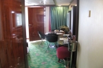 Penthouse Stateroom Cabin 10002. Picture
