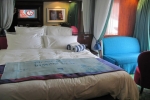 Penthouse Stateroom Cabin 10002. Picture