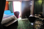 Penthouse Stateroom Cabin 10002. Picture