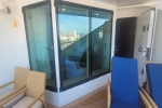 Penthouse Stateroom Picture