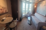 Penthouse Stateroom Picture