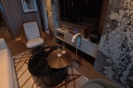 Vista Suite Stateroom Cabin 10000. Picture