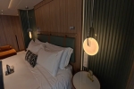Vista Suite Stateroom Cabin 10000. Picture