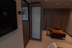 Vista Suite Stateroom Cabin 10000. Picture