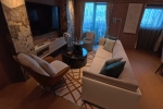 Vista Suite Stateroom Cabin 10000. Picture
