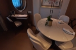 Vista Suite Stateroom Cabin 10000. Picture