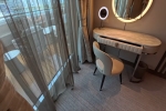 Vista Suite Stateroom Cabin 10000. Picture