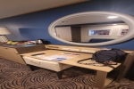 Balcony Stateroom Cabin 9698. Picture