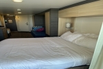 Balcony Stateroom Cabin 10556. Picture