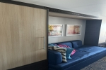 Balcony Stateroom Cabin 10556. Picture