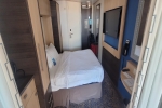 Studio Stateroom Cabin 7648. Picture