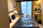 Balcony Stateroom Cabin 6126. Picture