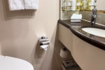 Balcony Stateroom Cabin 6126. Picture