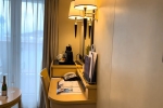 Balcony Stateroom Cabin 6126. Picture