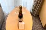 Balcony Stateroom Cabin 6126. Picture