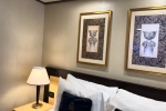 Balcony Stateroom Cabin 6126. Picture