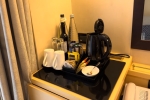 Balcony Stateroom Cabin 6126. Picture