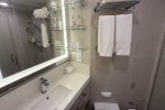 Inside Stateroom Cabin 11026. Picture