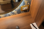 Inside Stateroom Cabin 11026. Picture