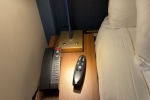 Inside Stateroom Cabin 11026. Picture