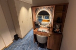 Inside Stateroom Cabin 11026. Picture