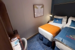 Inside Stateroom Cabin 11026. Picture