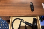 Inside Stateroom Cabin 11026. Picture