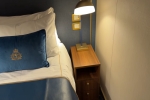 Inside Stateroom Cabin 11026. Picture