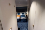 Inside Stateroom Cabin 11026. Picture